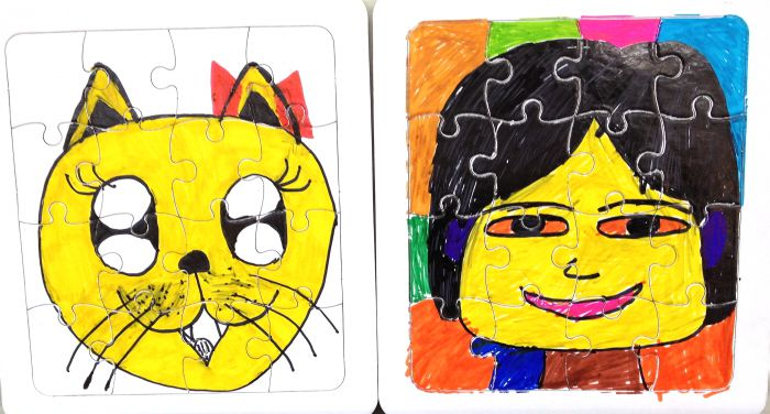 (click) 내가 좋아하는 것